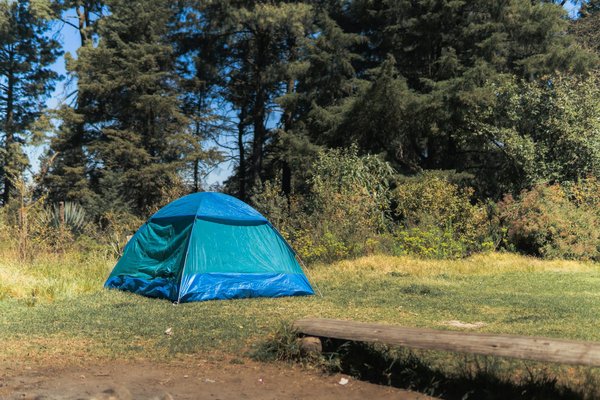 Planifier votre voyage de camping en France : un guide étape par étape