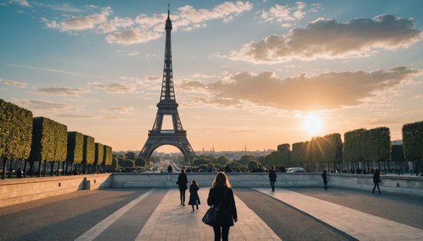 Visiter paris : votre guide pour un séjour inoubliable