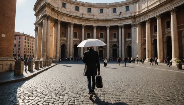 Les incontournables pour une escapade réussie à rome