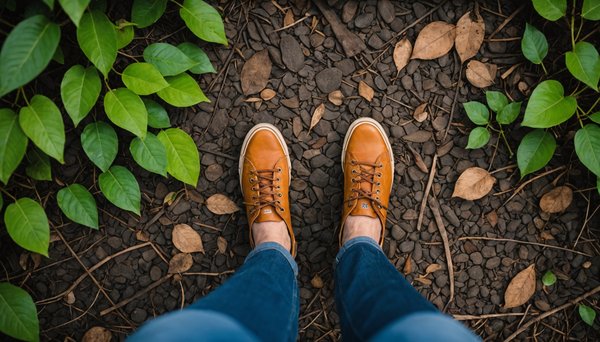 Quelles chaussures porter pour explorer le costa rica